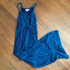 🛑 Final Sale ⚠️ Max Studio maxi dress